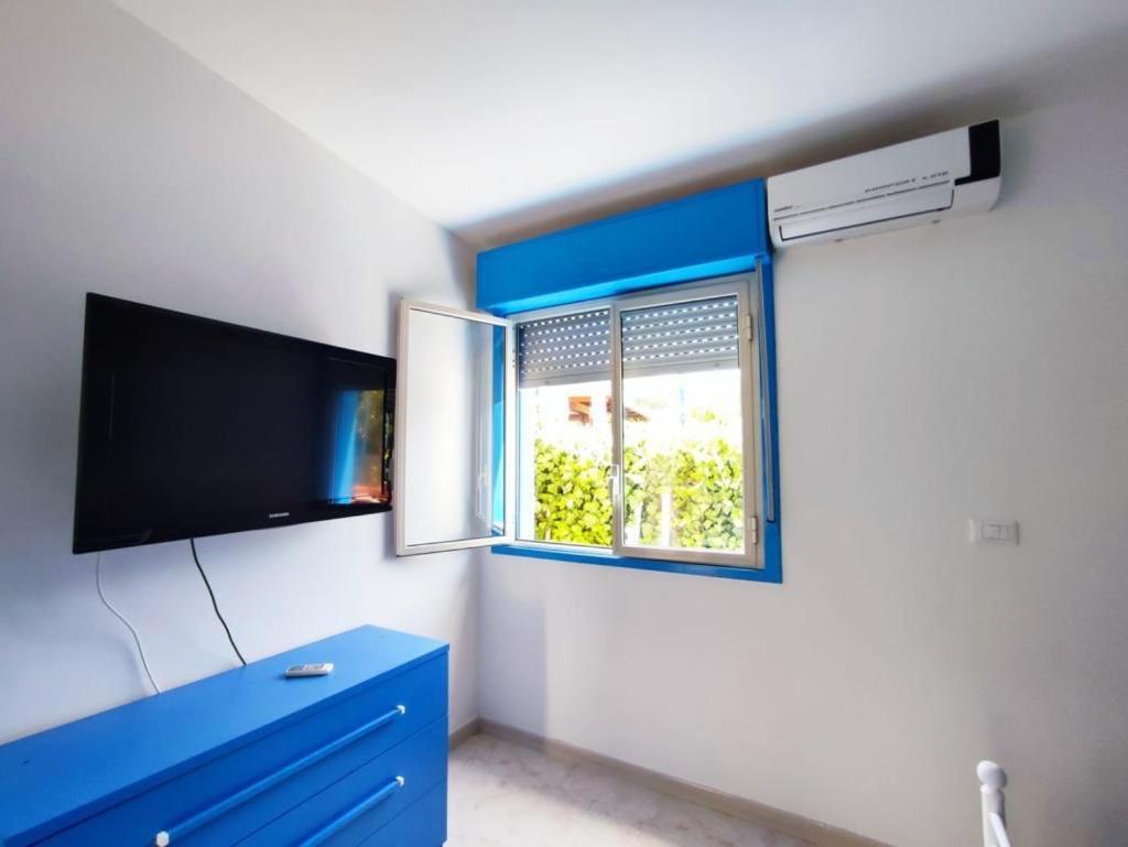Al Meriggio Apartments Brucoli Bagian luar foto